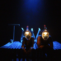 Quand viendra la vague : Une dystopie zeniteriesque et onirique d’une fin proche – Théâtre de Belleville (Paris)