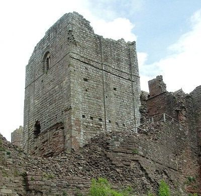GOODRICH, LONGTOWN & more...