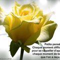 BONNE FETE DES MAMANS ..............