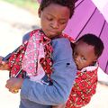 malawi #2 (portraits de femmes)