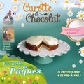 Carotte et Chocolat, La cuisine expliquée aux 4-12ans