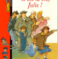 C'est la vie Julie