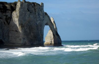 Etretat