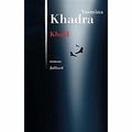 "Khalil" de Yasmina Khadra * * * (Ed. Julliard ; 2018)