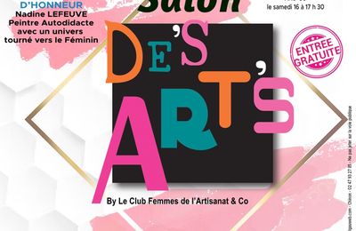 Au domaine de Thais ce week-end à venir