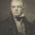 Sir Walter Scott - Abbotsford