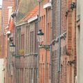 Les balades en FLANDRE - BRUGES -