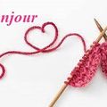 Minis minis -2ème-  avec tuto