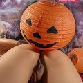 Avoir la trouille d'une citrouille, ça c'est Halloween, être attiré par un petitrond c'est ça qui mouille