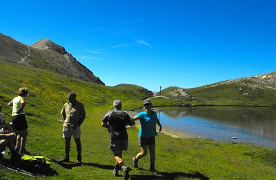 Un petit tour du Queyras