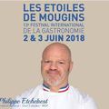 Les Etoiles de Mougins : J - 10 !