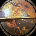 [GLOBE TERRESTRE] La première mappemonde