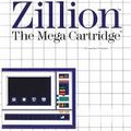 Zillion sur Sega Master System
