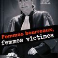 "Femmes bourreaux, femmes victimes" de Dominique Hoflack