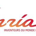 NOUVELLE IDENTITE VISUELLE POUR INRIA