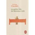 La petite fille de Monsieur Linh - Philippe Claudel