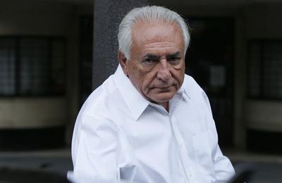 «A mes amis allemands» : DSK qualifie de «diktat» l'accord entre la Grèce et ses créanciers