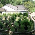Jardin de la colline du Tigre / Suzhou