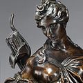 Peter Marino's Private Collection of Bronzes @ The Wallace Collection