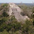 UN documentaire va révéler une ville maya sous marine et un contact extraterrestre