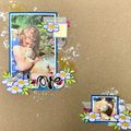 UNE PAGE EN FLEX'PLAK DE CHEZ LAURA PACK