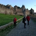 Carcassonne