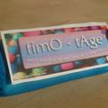 FIMO-TAGE