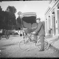 Une pliante Gérard en Normandie