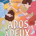 Ados à deux T.1