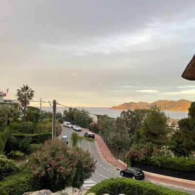 Ma nouvelle vie au soleil 