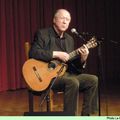 Jacques Bertin, troubadour et poète.