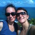 Les doudous à doudouland : récit du voyage de 2 supers amies en Martinique