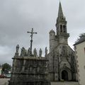 CONFORT-MEILARS (29) - Notre-Dame-de-Confort