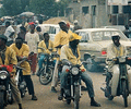 L'ultimatum du Préfet du Wouri aux moto-taximen entre en vigueur le 1er septembre prochain