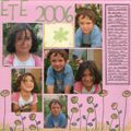 Eté 2006