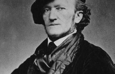 Richard Wagner - Ritt der Walküren