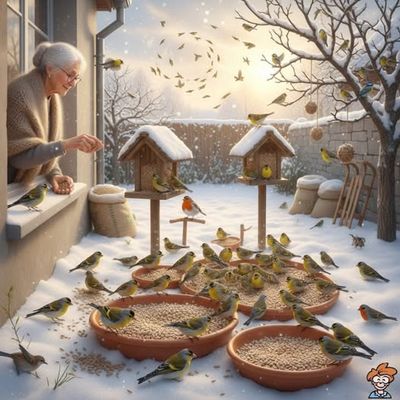 Picasso et le Banquet de l’Hiver