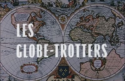 Les Globe-trotters, série télé de 1966 avec Yves Rénier - Episode se passant à Tôkyô
