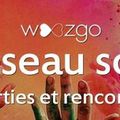 Woozgo : faites des rencontres et des sorties en France