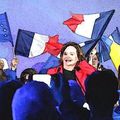 Nathalie Loiseau, la Simone Veil d'Emmanuel Macron ?