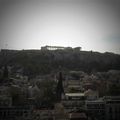 Athènes... du Parthenon à la place Syndagma