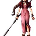 Mina : Aeris Gainborough