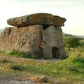 Dolmen di Sa Covaccada