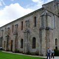 Abbaye de Fontenay