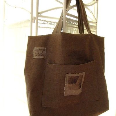 Encore un sac...