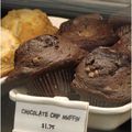 Où se trouver un bon ptit muffin ??