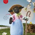 Traduction Little Bo Sheep - Alan Dart