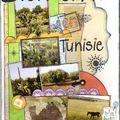 1ere page sur la Tunisie