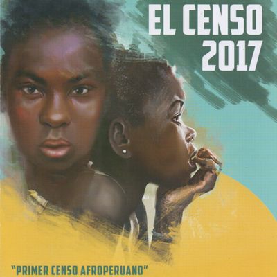 Un premier recensement des afropéruviens ce 22 octobre