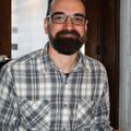 un dessinateur bd  roberto  j viacava